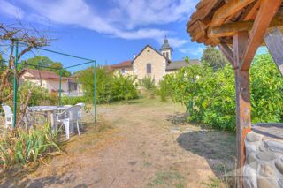 Maison 101m2 Pougny