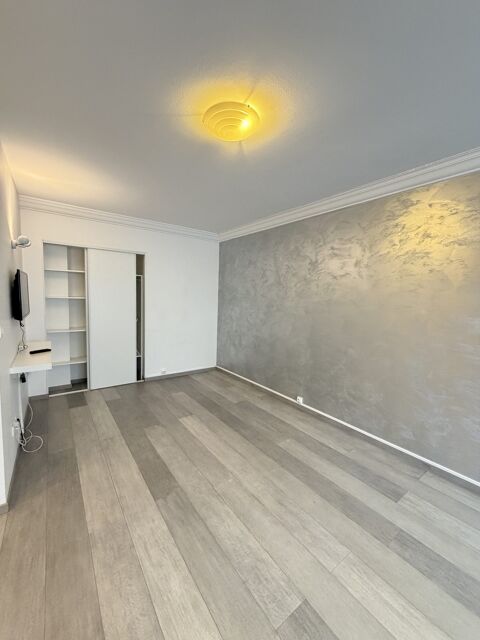  Appartement � louer 1 pi�ce 35 m�