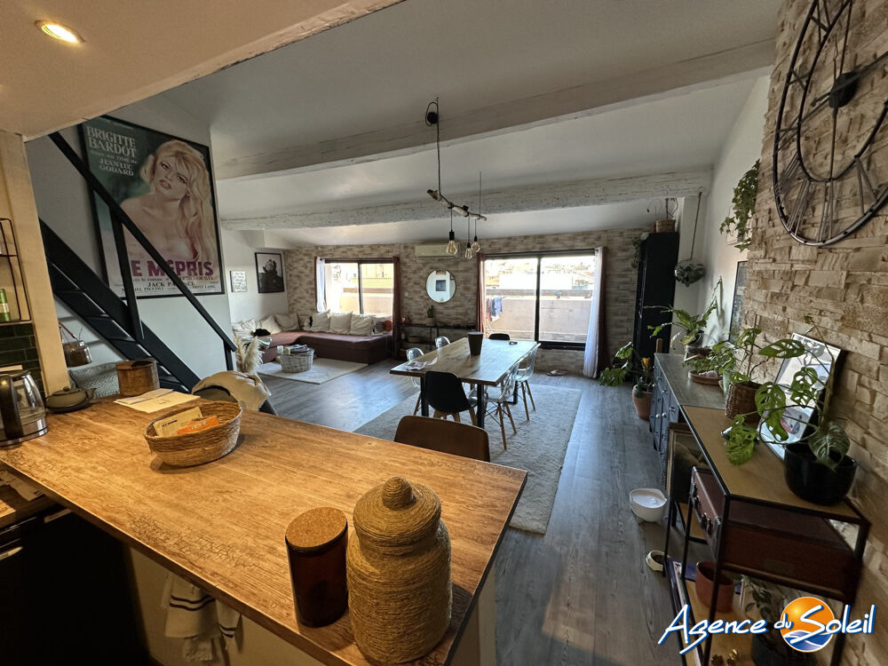 Vente Appartement Appartement T3 en centre ville Béziers