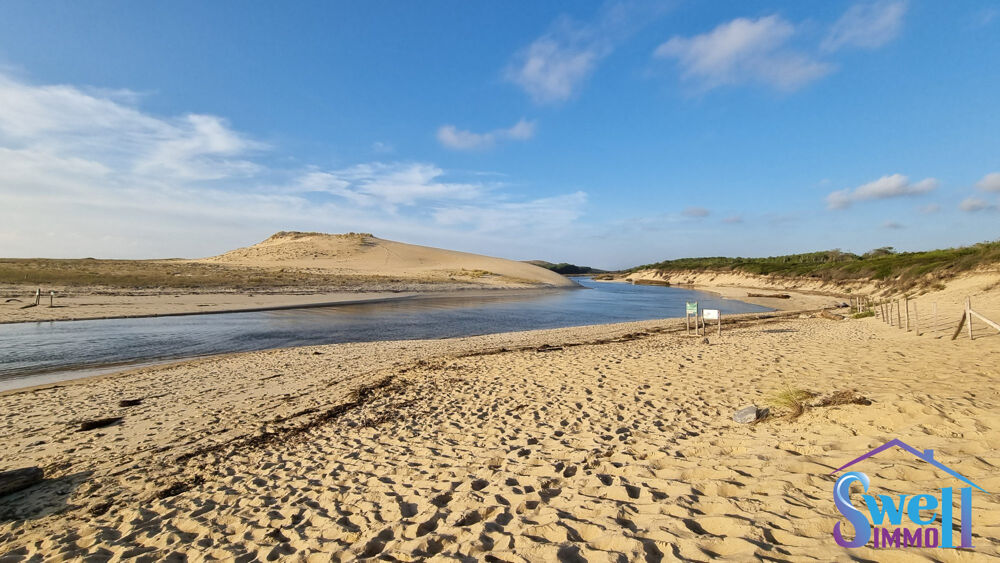 � vendre  Maison Moliets-et-Maa (40660)