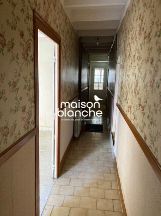  Maison à vendre 4 pièces 86 m²