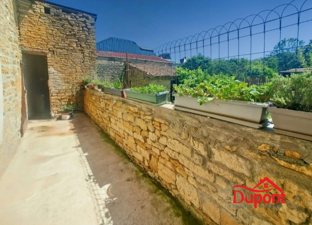 Vente Maison Maison sans travaux sur la commune de Buzancy Buzancy