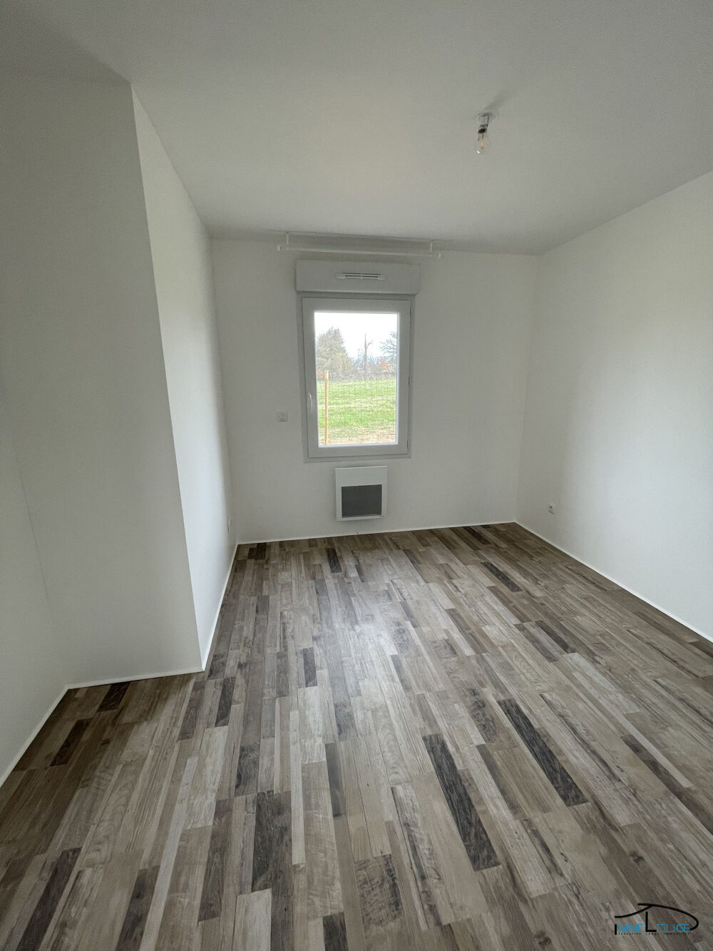 Vente Maison MAISON NEUVE T4 DE PLAIN-PIED AVEC JARDIN - LANUEJOULS Lanuéjouls