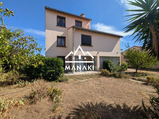 Vente Maison MAISON TRADITIONNELLE FAMILIALE 4 FACES AVEC 5 CHAMBRES, UNE VÉ Le soler