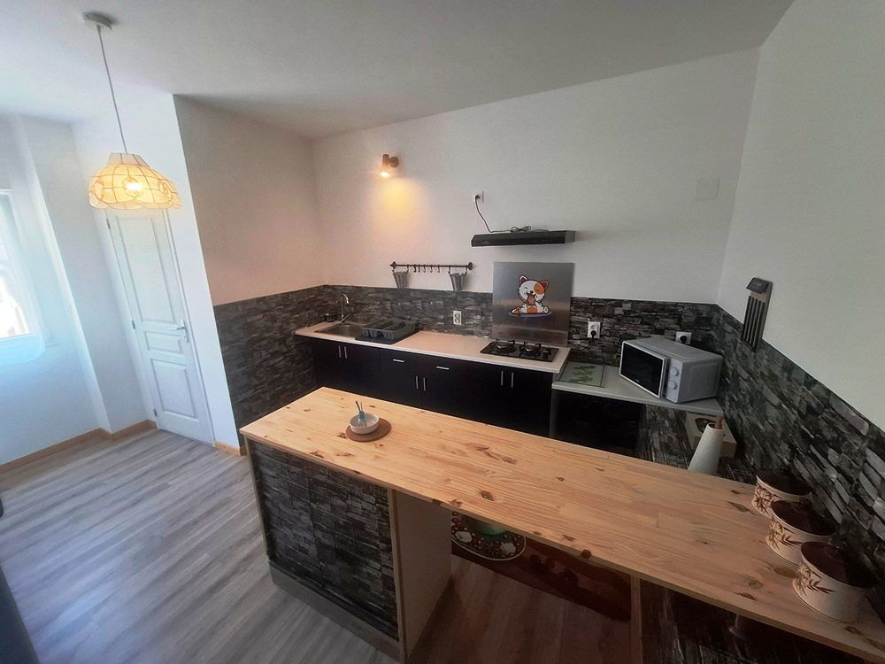 Maison à vendre Boutx