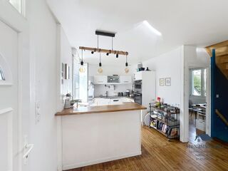  Maison à vendre 6 pièces 130 m²