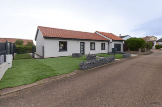  Maison  vendre 5 pices 100 m