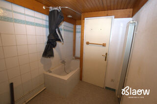  Maison � vendre 3 pi�ces 67 m�