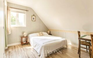  Maison � vendre 9 pi�ces 140 m�