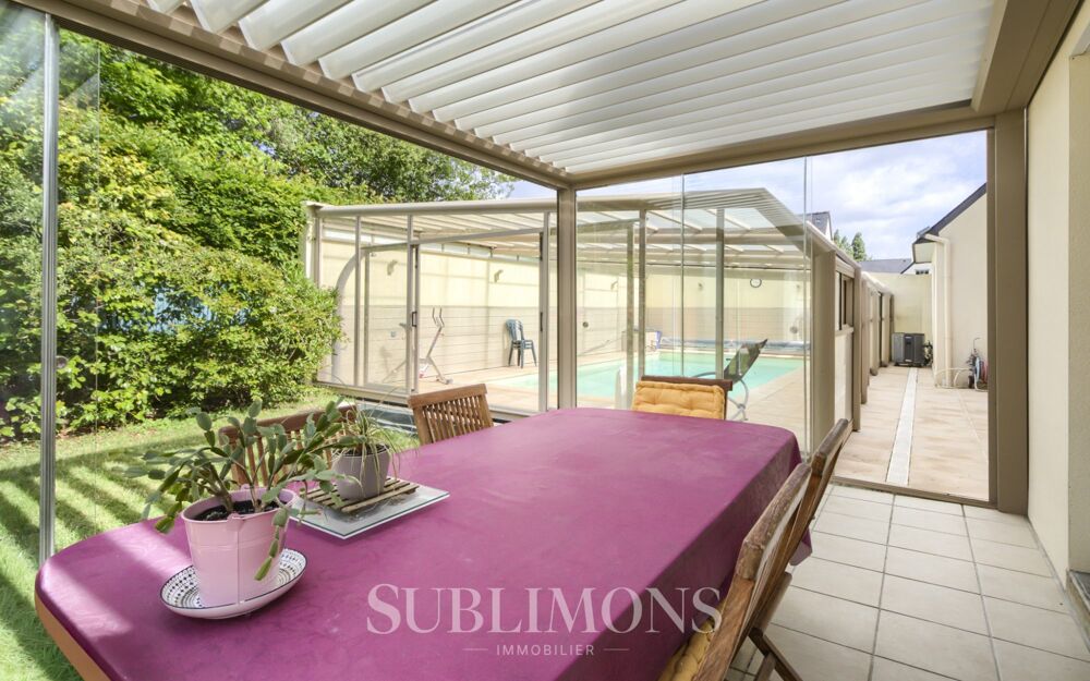 � vendre  Maison S�n� (56860)