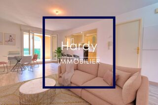  Appartement � vendre 3 pi�ces 62 m�