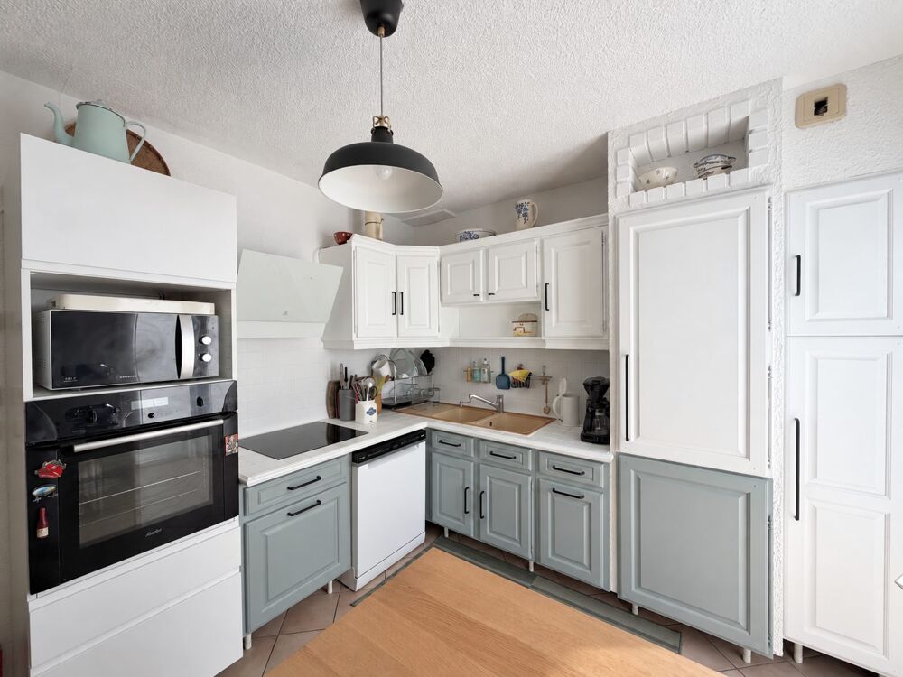 Vente Appartement ORNEX – SPACIEUX 4 PIÈCES EN DUPLEX DE 127 M² Ornex