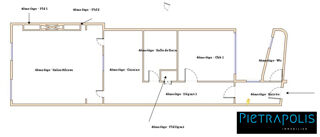 Appartement à vendre 2 pièces 61 m²