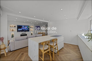  Appartement � vendre 4 pi�ces 89 m�