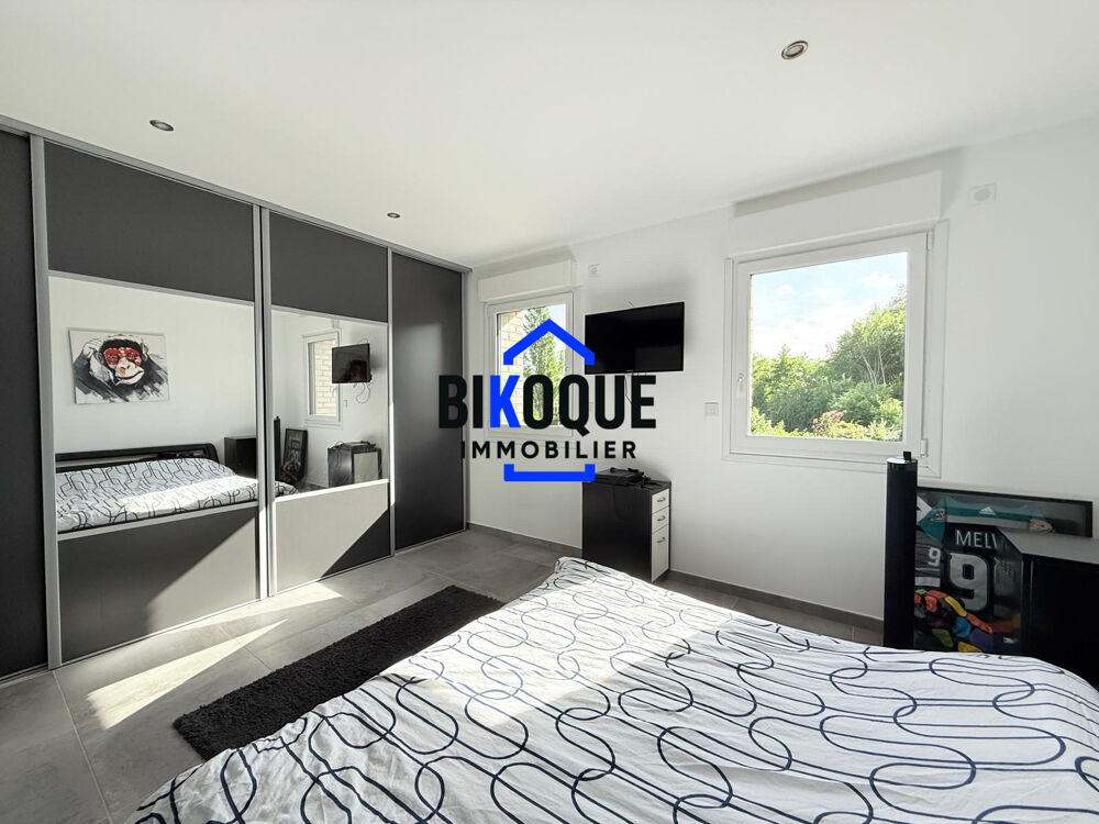 Bien d'exception à TETEGHEM  Maison familiale de 177m² su