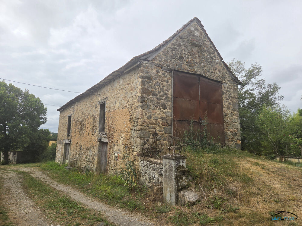 Maison à vendre Maleville