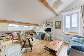 Appartement à vendre 5 pièces 107 m²