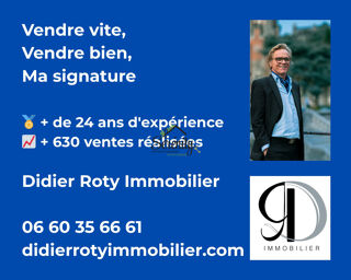  Maison � vendre 5 pi�ces 87 m�