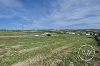  Terrain � vendre 1561 m�