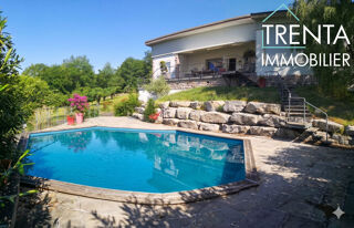  Maison à vendre 8 pièces 267 m²