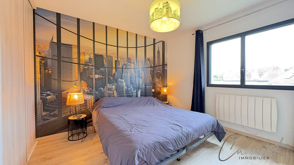 à vendre  Maison Octeville-sur-Mer (76930)