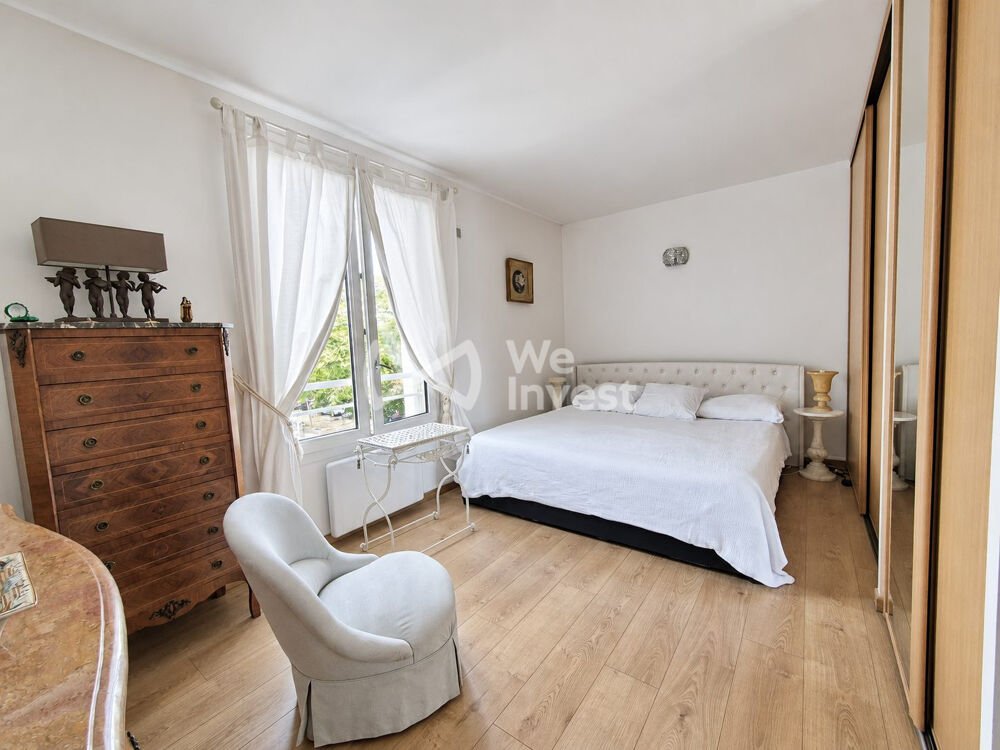 Vente Appartement Appartement T3 de 84 m²environ Blagnac