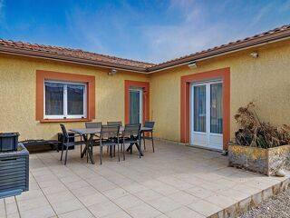  Maison � vendre 4 pi�ces 105 m�