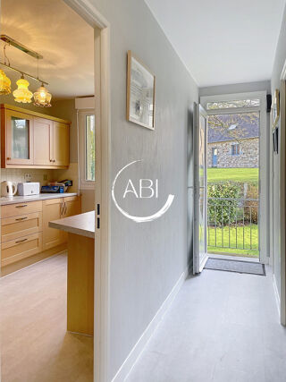  Maison � vendre 3 pi�ces 73 m�