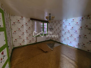 Maison à vendre 5 pièces 80 m²