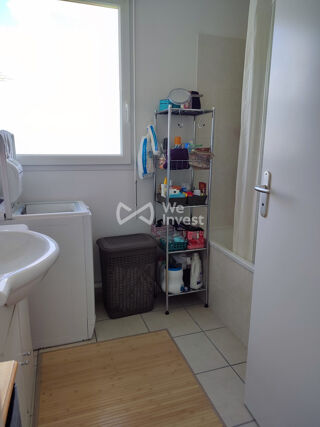  Appartement à vendre 3 pièces 63 m²
