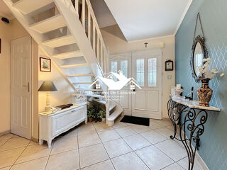  Maison � vendre 6 pi�ces 208 m�