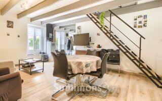  Maison à vendre 3 pièces 70 m²