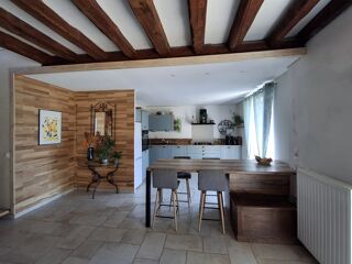  Maison � vendre 4 pi�ces 138 m�