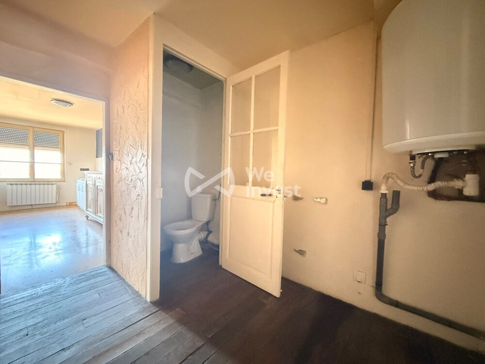 Vente Immeuble Immeuble à vendre Stenay Stenay