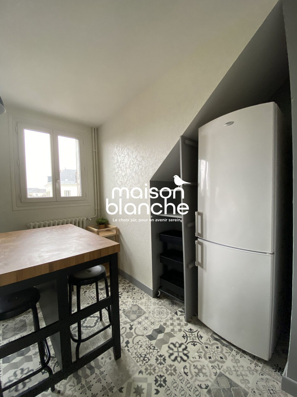 Location Appartement Appartement à louer Tours Tours