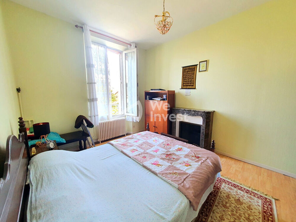 Vente Maison Maison 6 pièce(s) Pithiviers