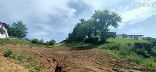  Terrain � vendre 800 m�