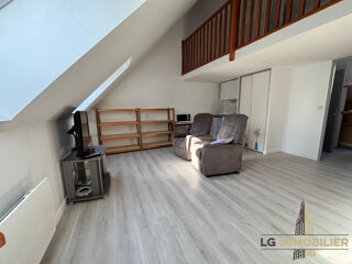  Appartement � louer 1 pi�ce 32 m�