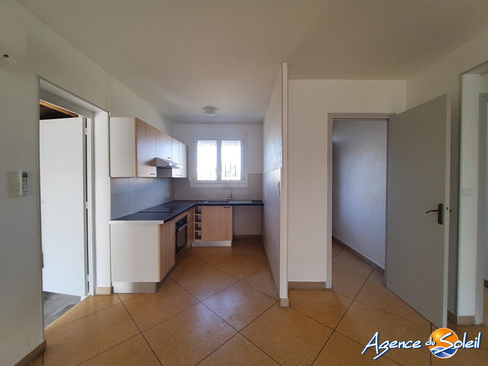 Location Maison MAISON T3 RENOVEE Argeliers