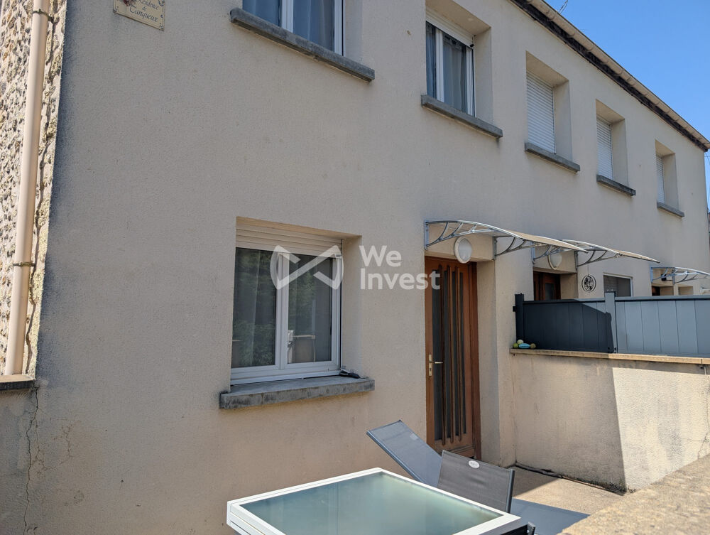 Vente Maison Maison à vendre Cerny Cerny