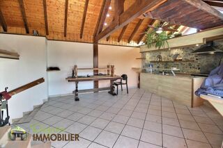  Maison  vendre 2 pices 57 m Reignier-sery