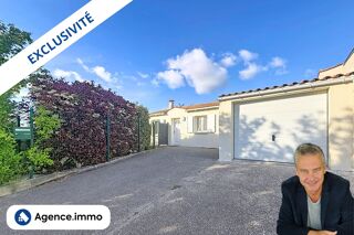  Maison � vendre 4 pi�ces 85 m�