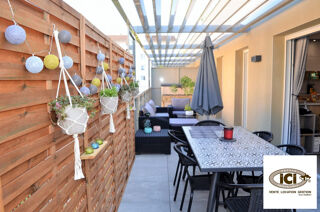  Appartement � vendre 5 pi�ces 95 m�