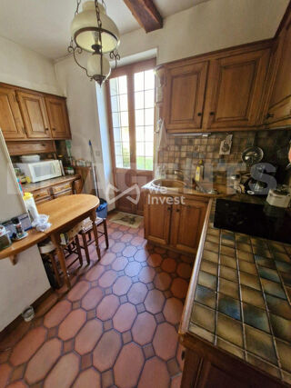  Maison � vendre 7 pi�ces 178 m�