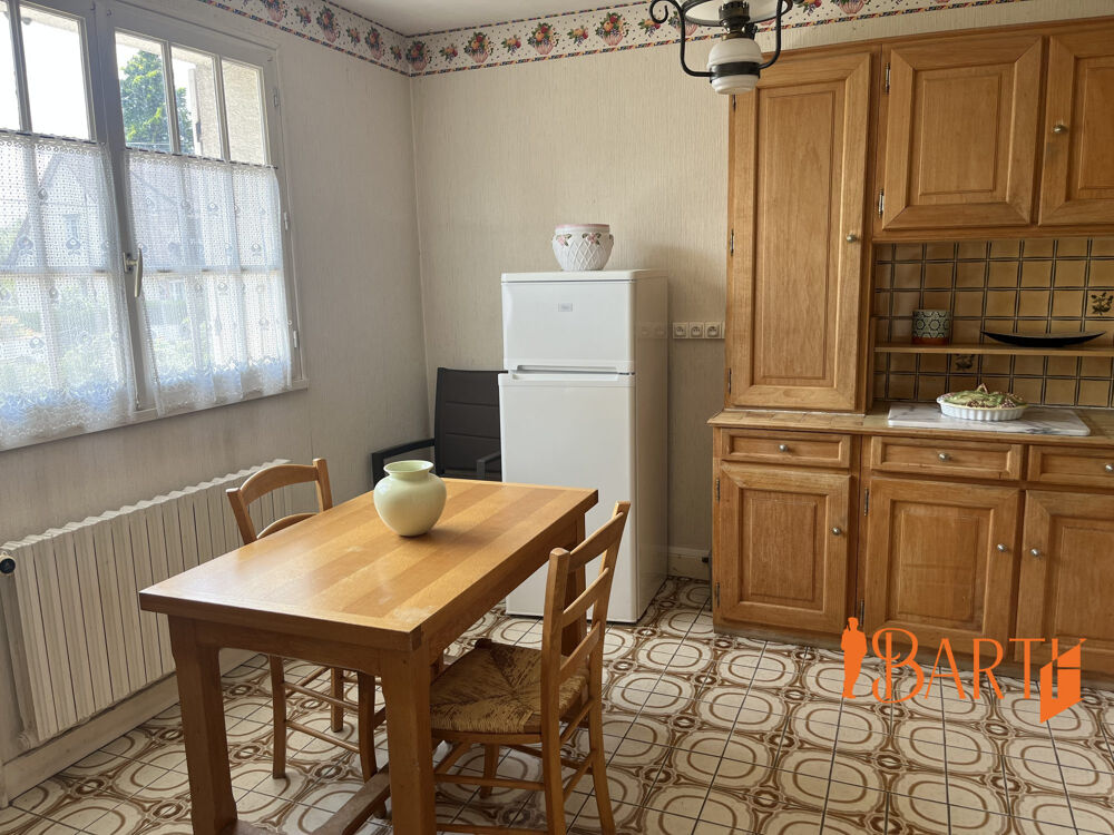 Vente Maison Maison à Saint Doulchard Saint-doulchard