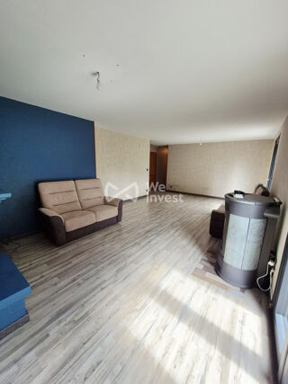  Maison à vendre 8 pièces 135 m²