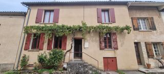  Maison à vendre 8 pièces 122 m²