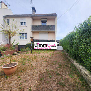  Maison à vendre 6 pièces 99 m²