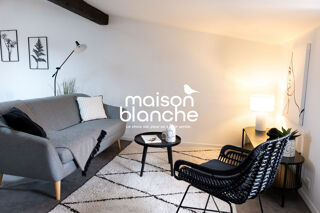  Appartement à vendre 3 pièces 51 m²