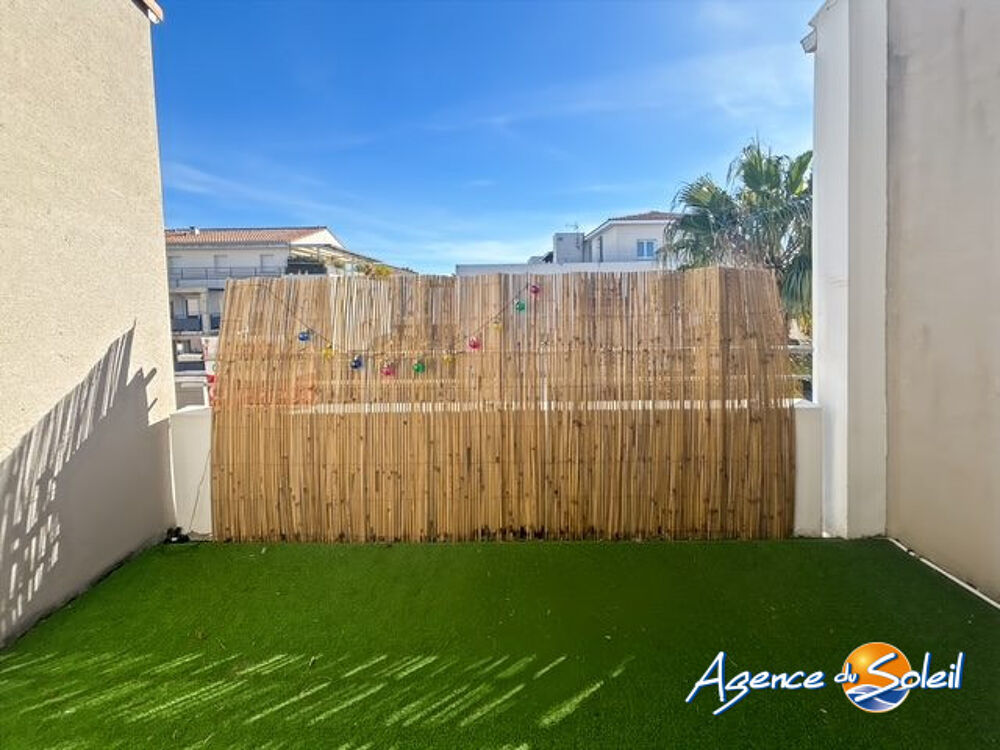 T3 rénové avec Terrasse et Parking
